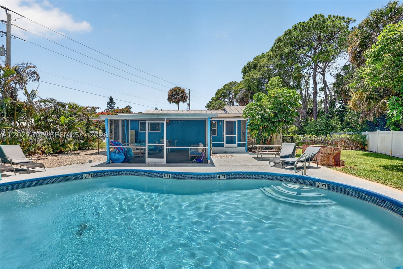 ST LUCIE ESTATES - Residential