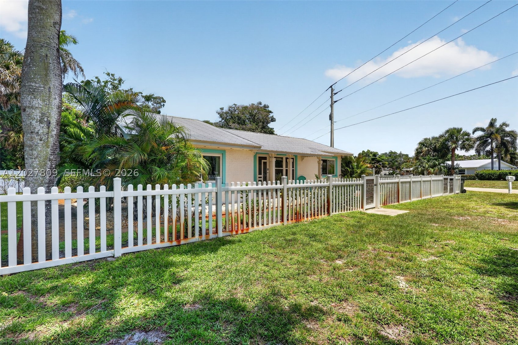 ST LUCIE ESTATES - Residential