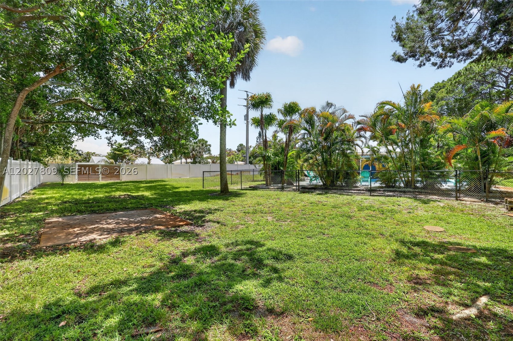 ST LUCIE ESTATES - Residential