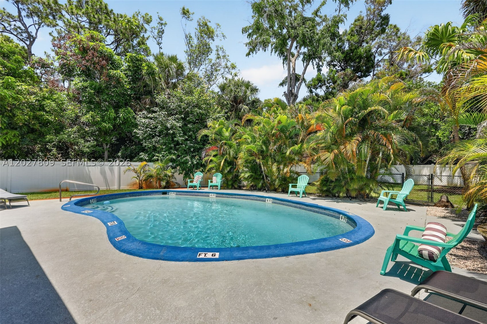 ST LUCIE ESTATES - Residential