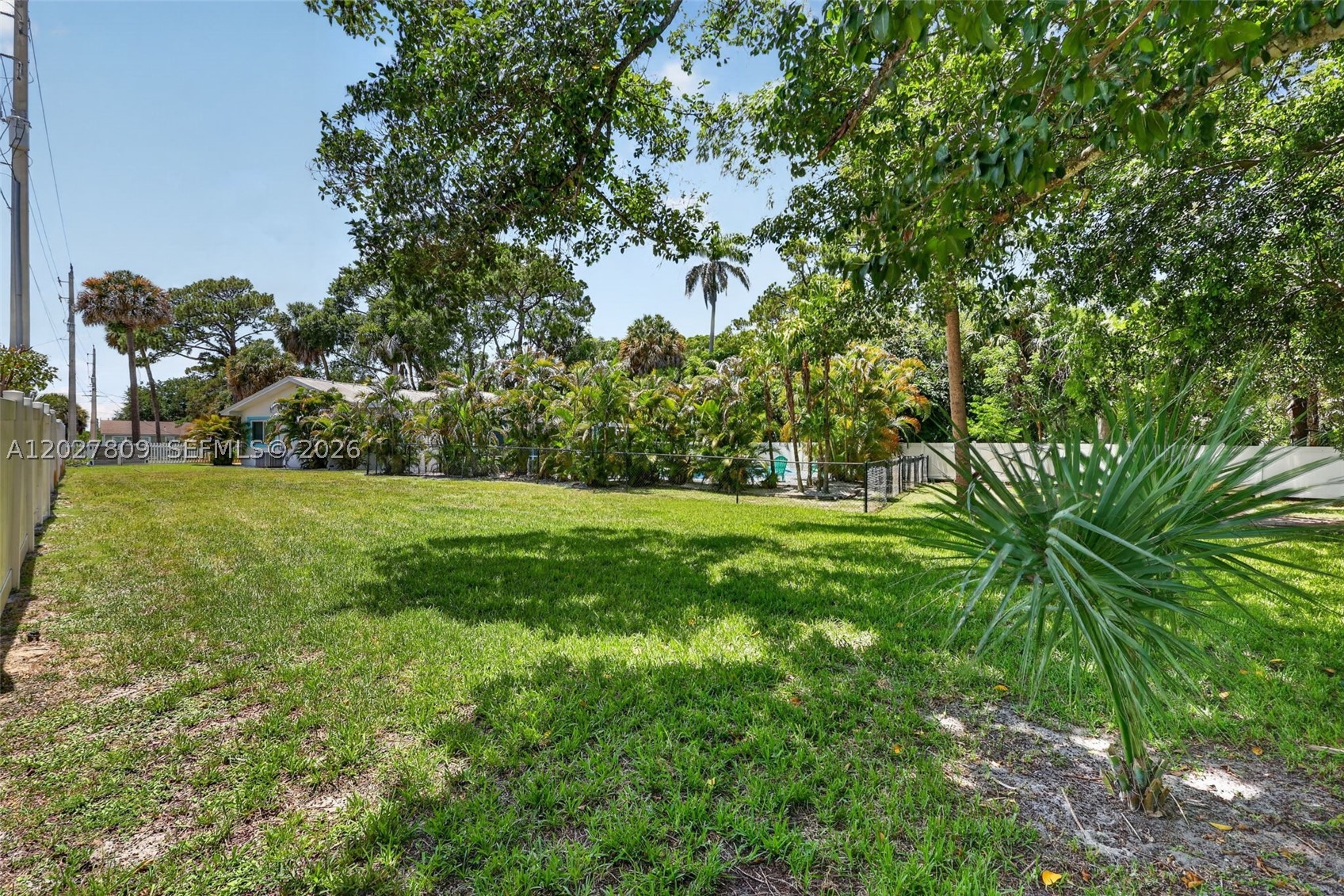 ST LUCIE ESTATES - Residential