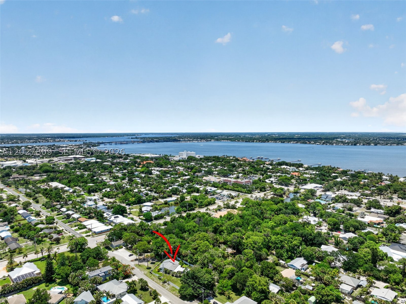 ST LUCIE ESTATES - Residential