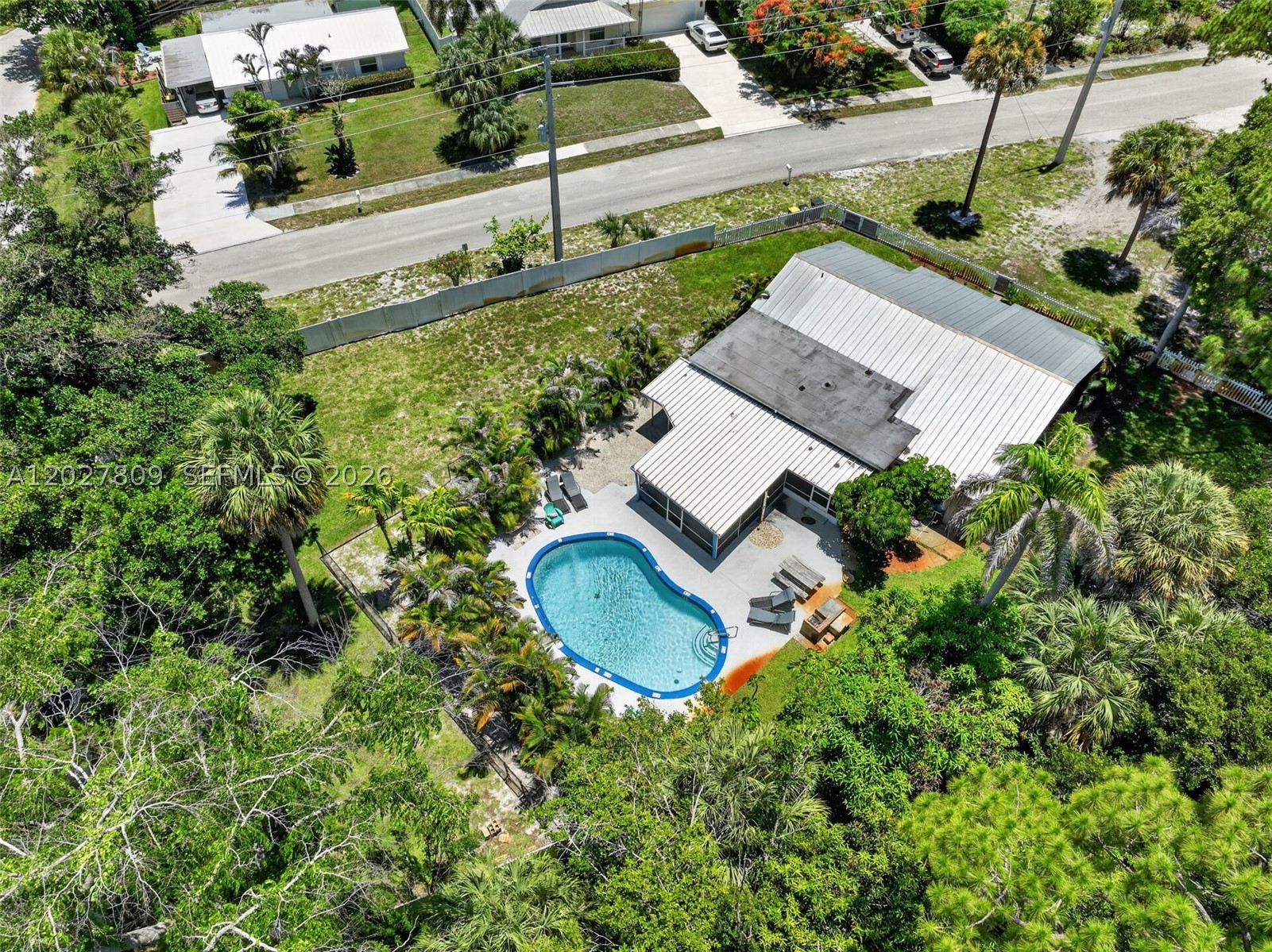 ST LUCIE ESTATES - Residential