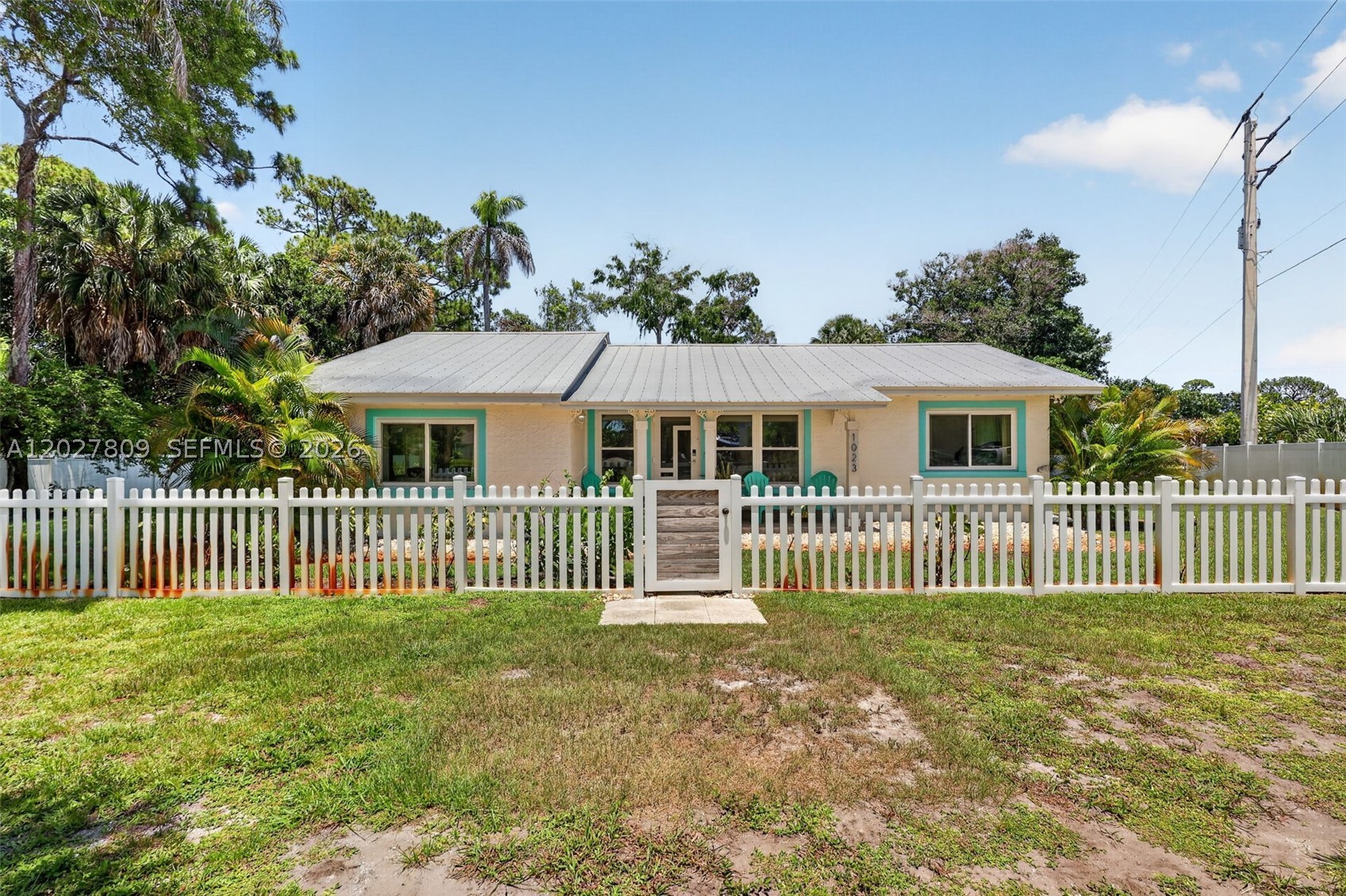 ST LUCIE ESTATES - Residential
