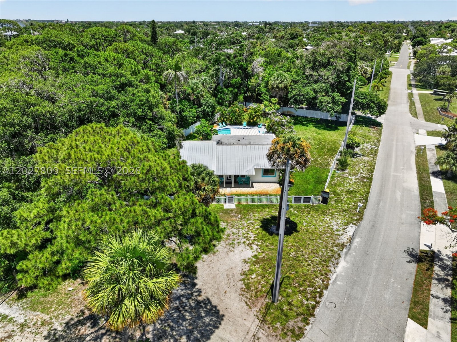 ST LUCIE ESTATES - Residential