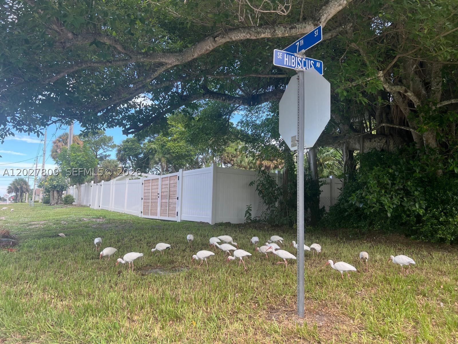 ST LUCIE ESTATES - Residential