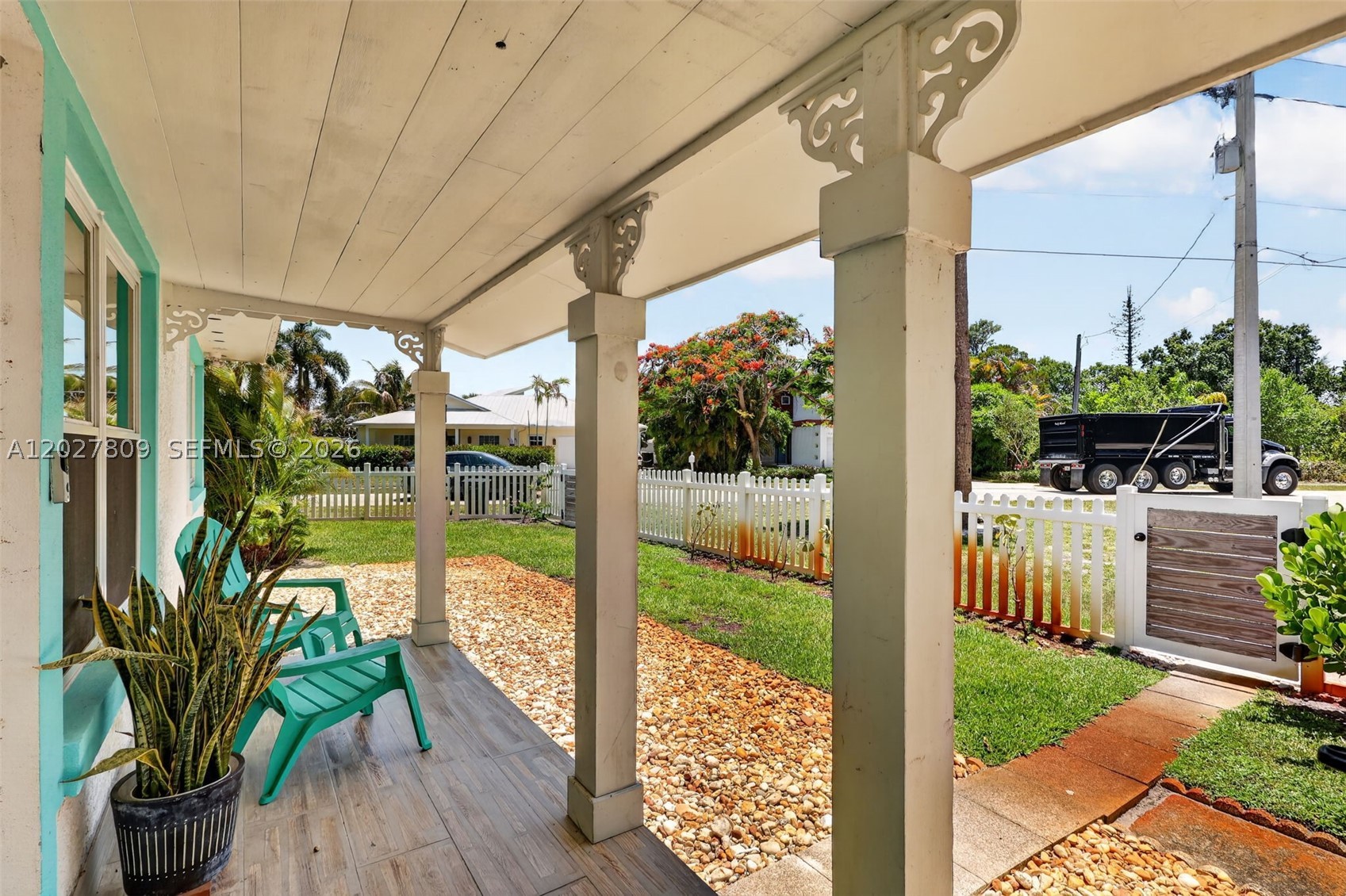 ST LUCIE ESTATES - Residential