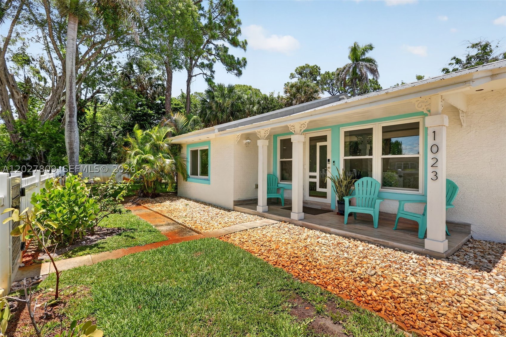 ST LUCIE ESTATES - Residential