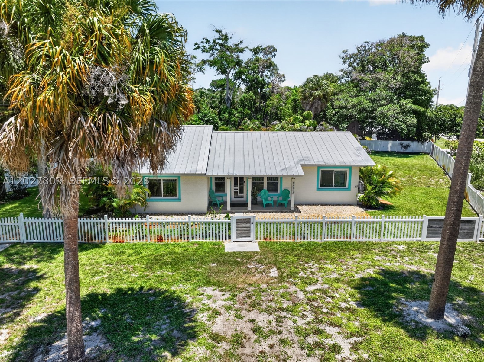 ST LUCIE ESTATES - Residential