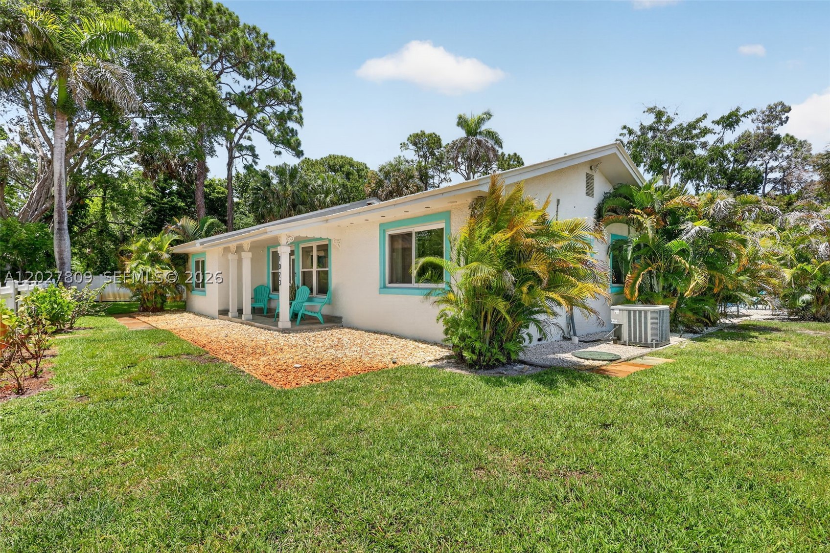 ST LUCIE ESTATES - Residential