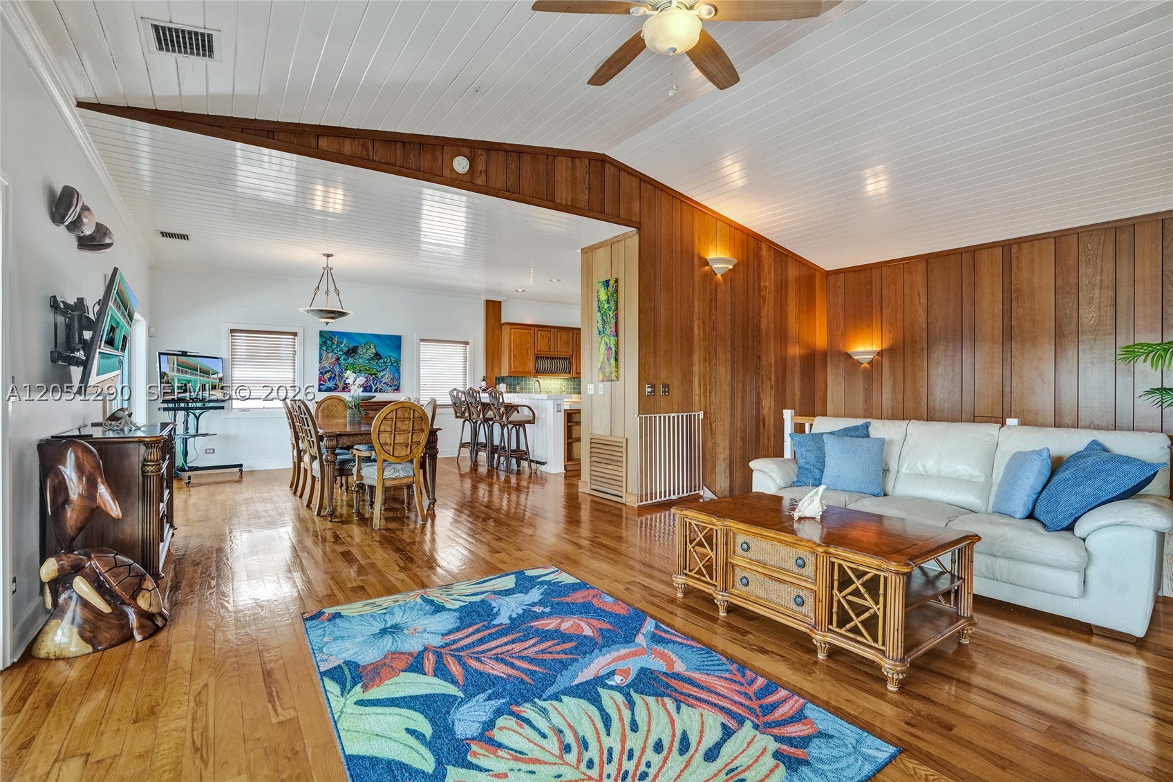 VENETIAN SHORES NO 2 - Residential