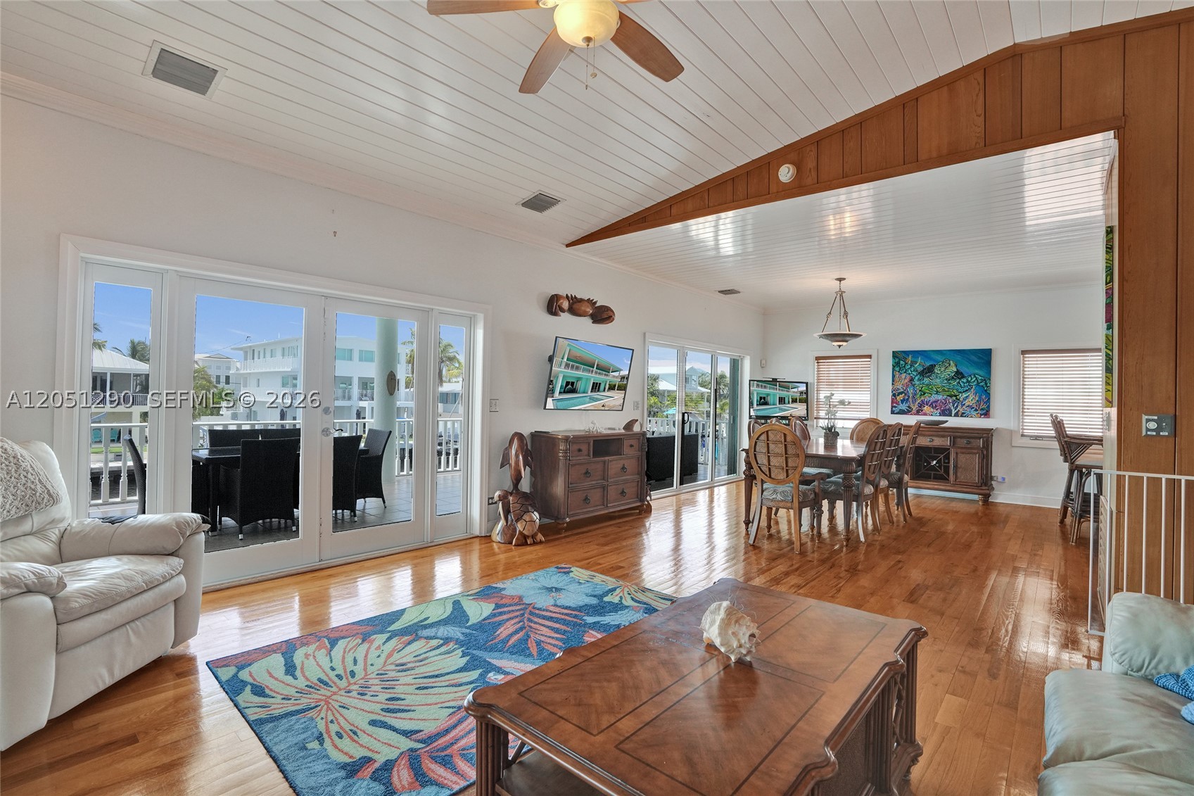 VENETIAN SHORES NO 2 - Residential