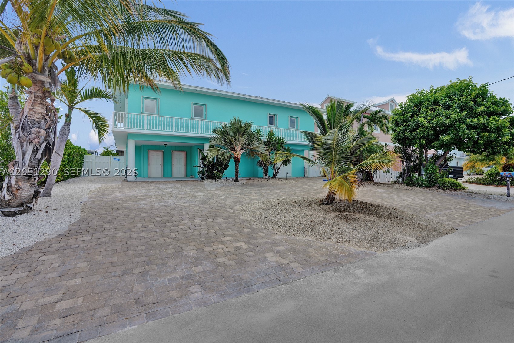 VENETIAN SHORES NO 2 - Residential