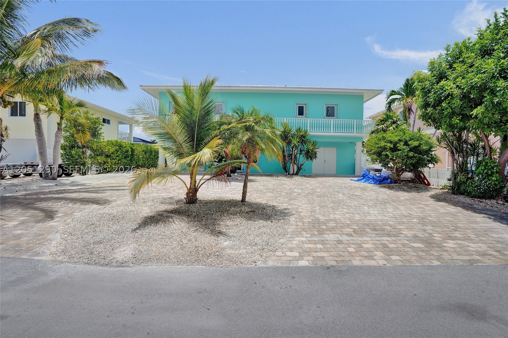 VENETIAN SHORES NO 2 - Residential