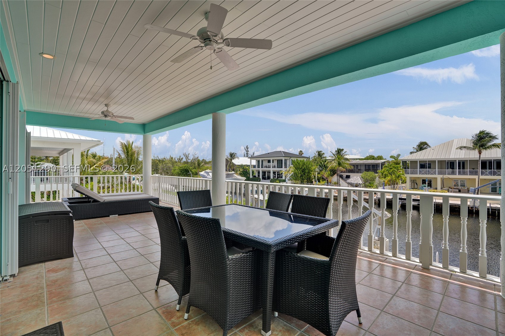 VENETIAN SHORES NO 2 - Residential