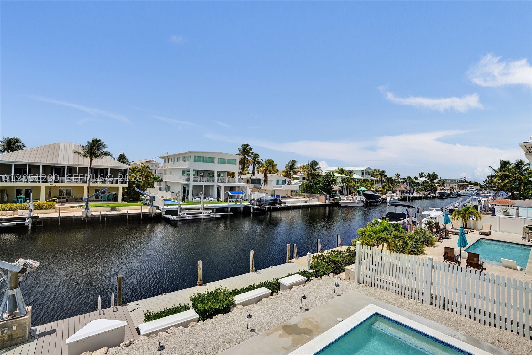 VENETIAN SHORES NO 2 - Residential