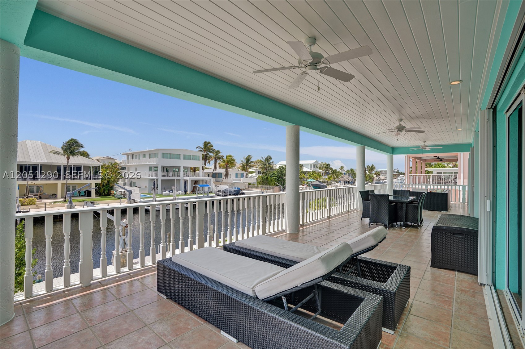 VENETIAN SHORES NO 2 - Residential