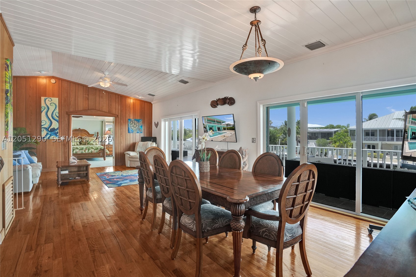VENETIAN SHORES NO 2 - Residential