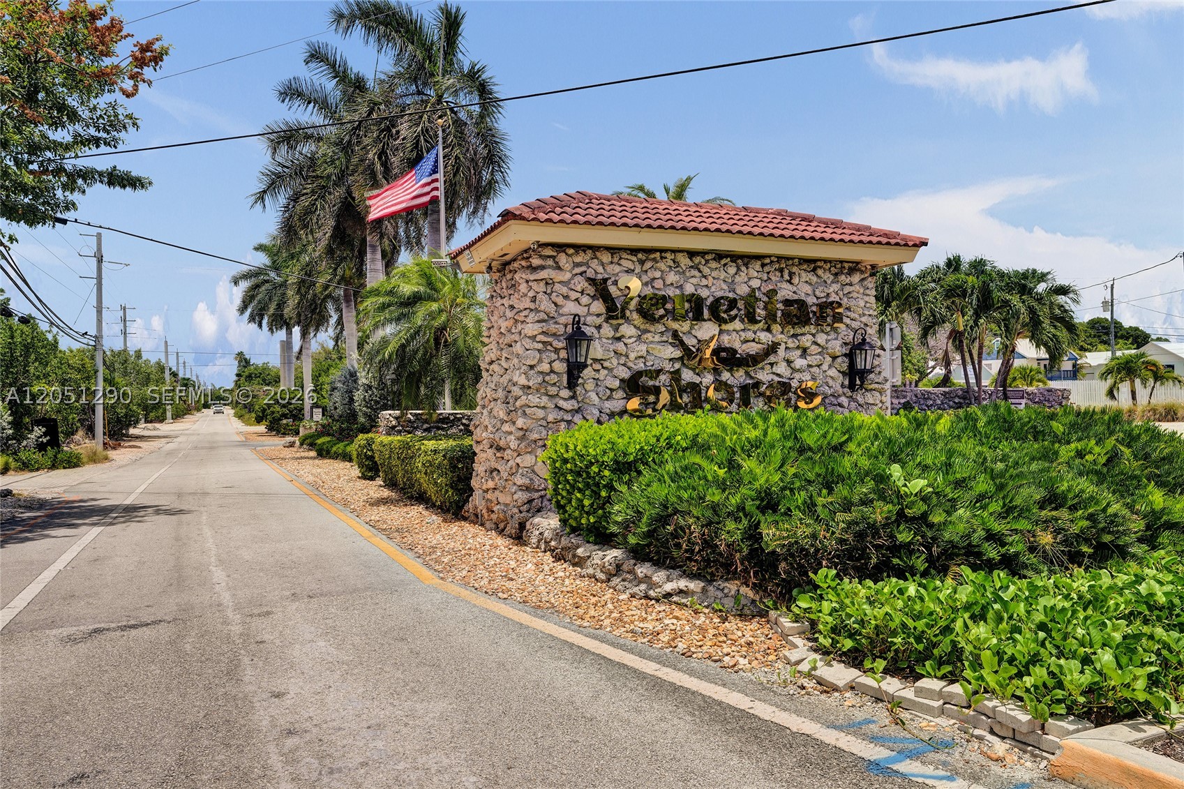 VENETIAN SHORES NO 2 - Residential