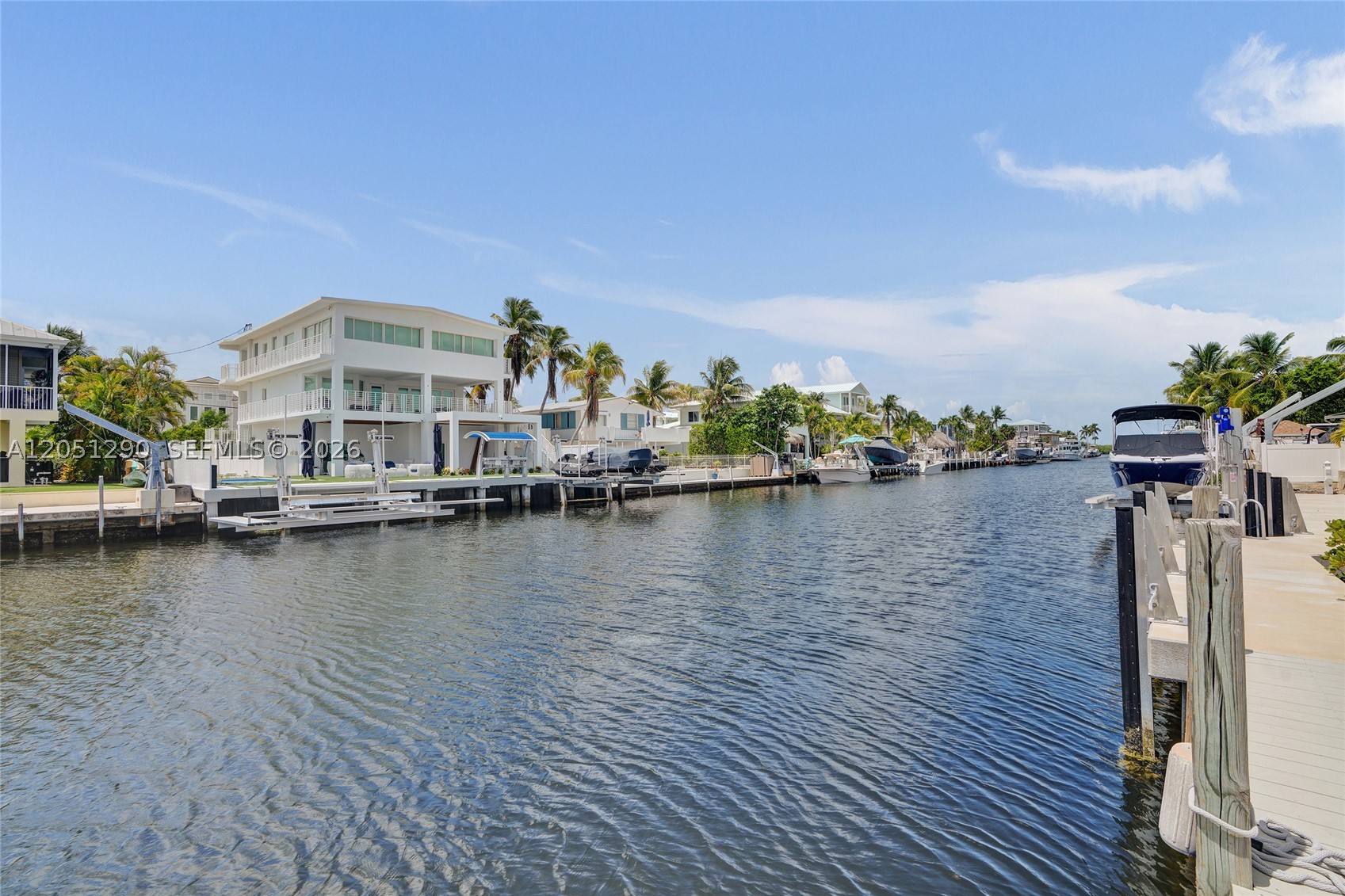 VENETIAN SHORES NO 2 - Residential