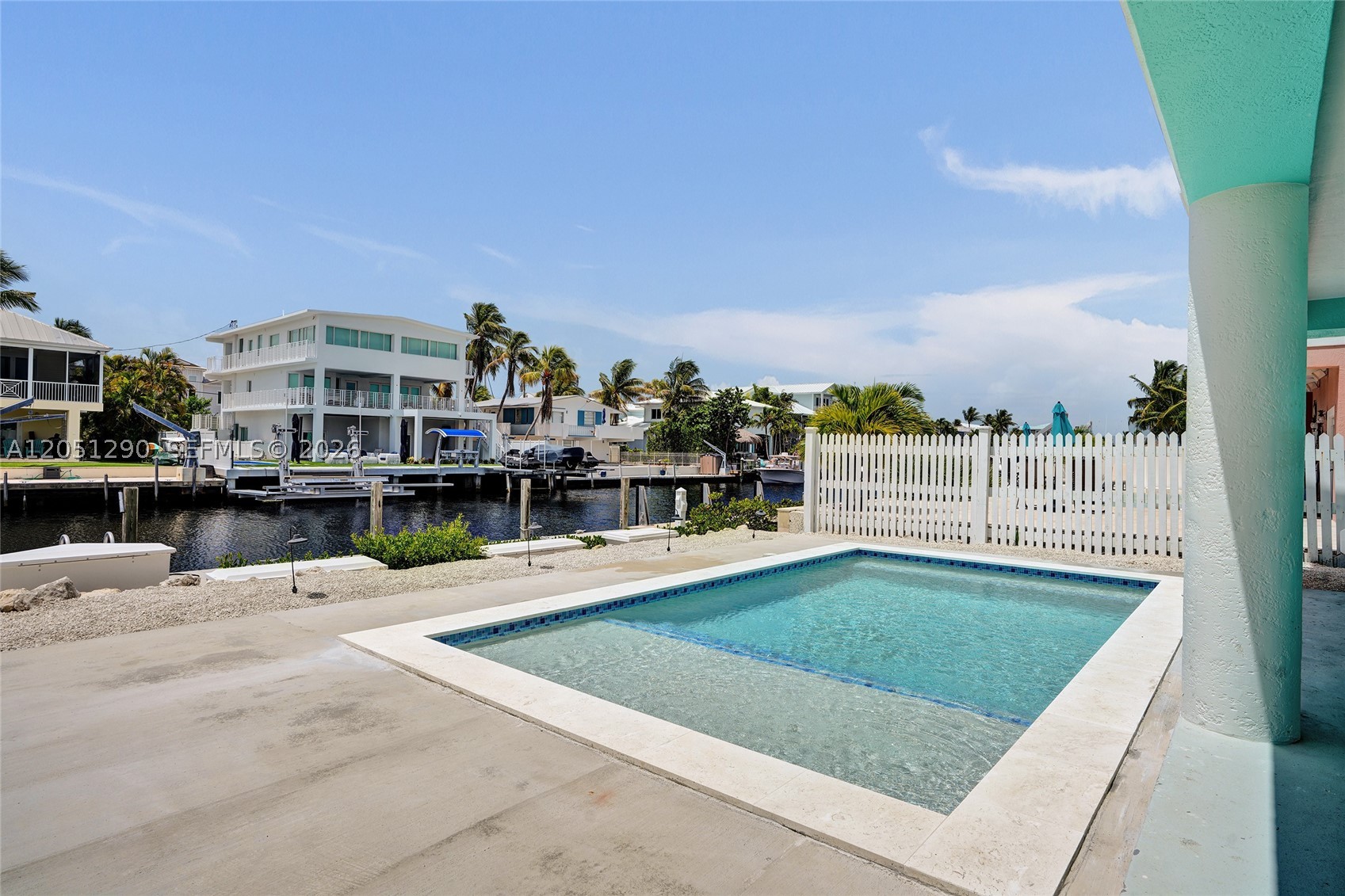 VENETIAN SHORES NO 2 - Residential