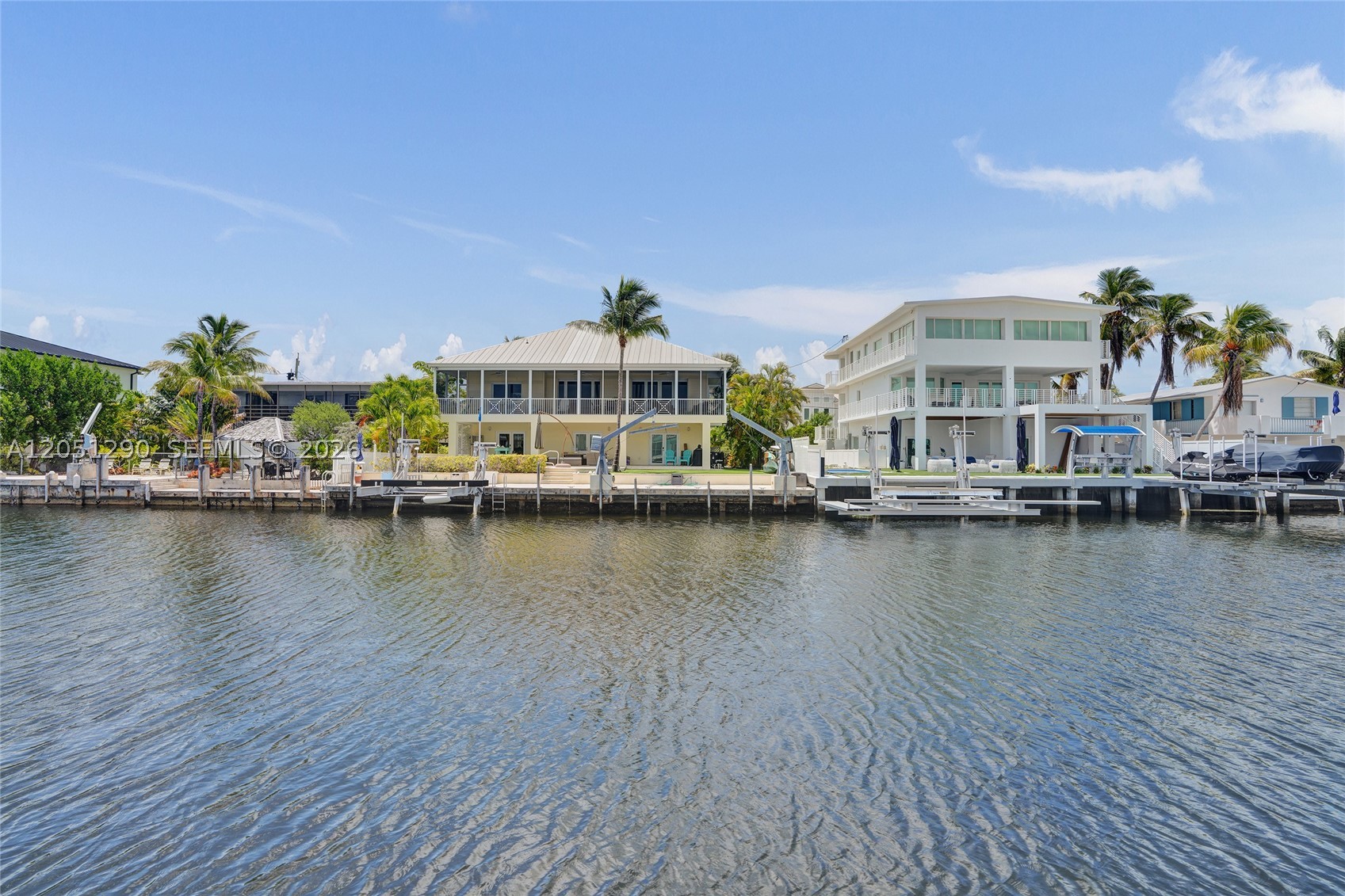 VENETIAN SHORES NO 2 - Residential