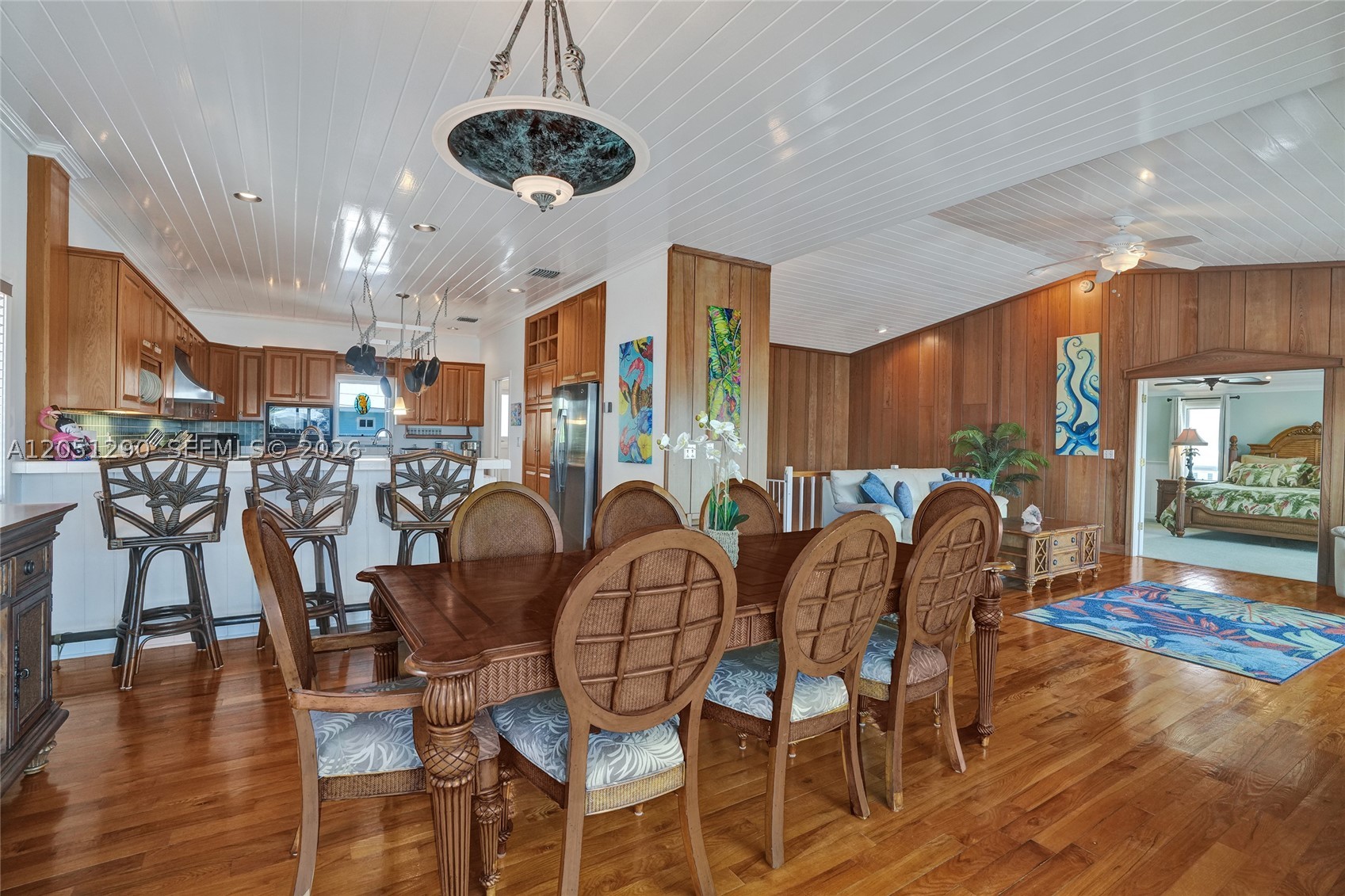 VENETIAN SHORES NO 2 - Residential