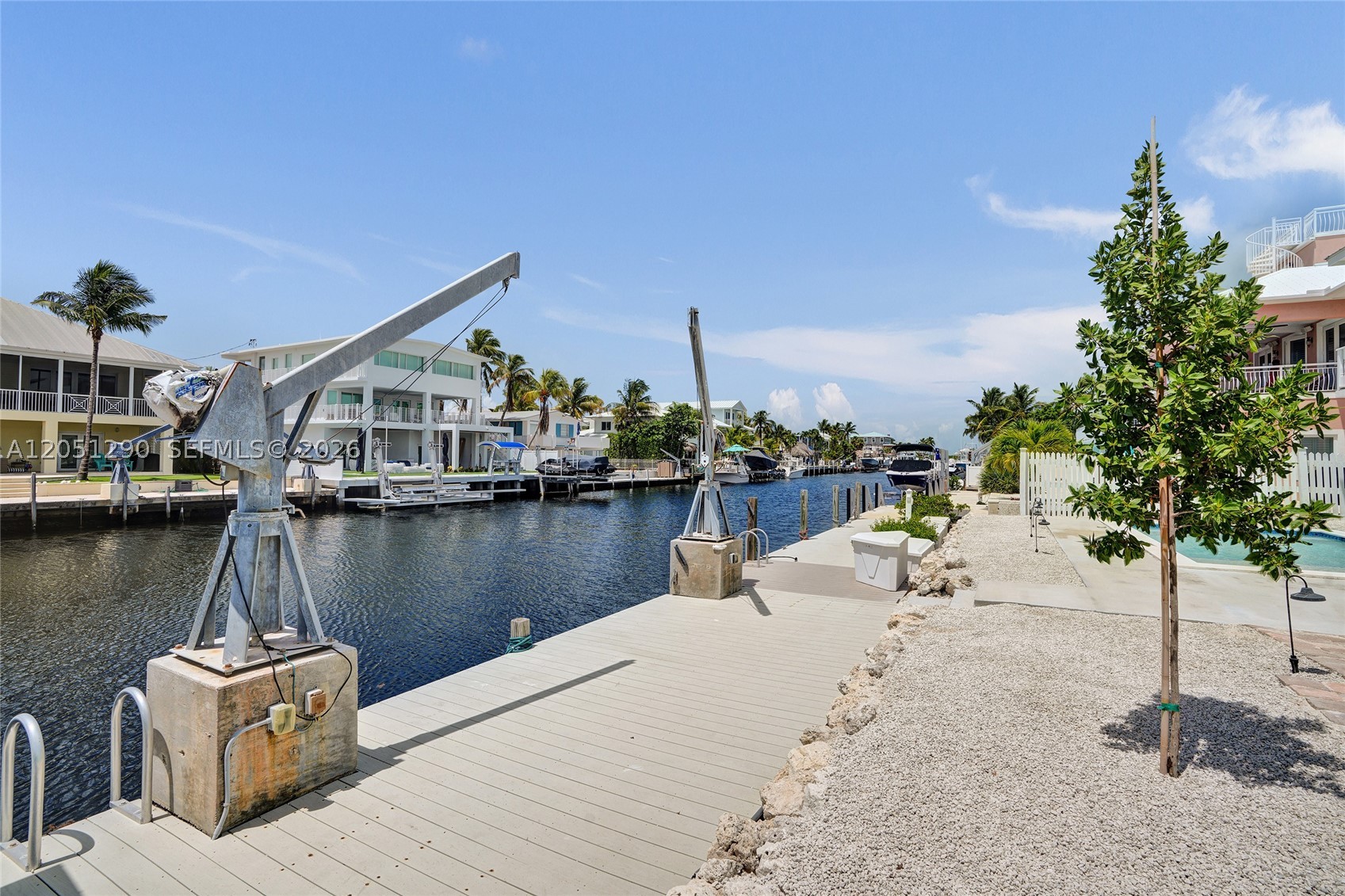 VENETIAN SHORES NO 2 - Residential