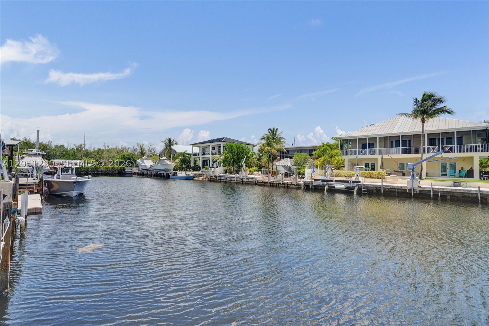 VENETIAN SHORES NO 2 - Residential