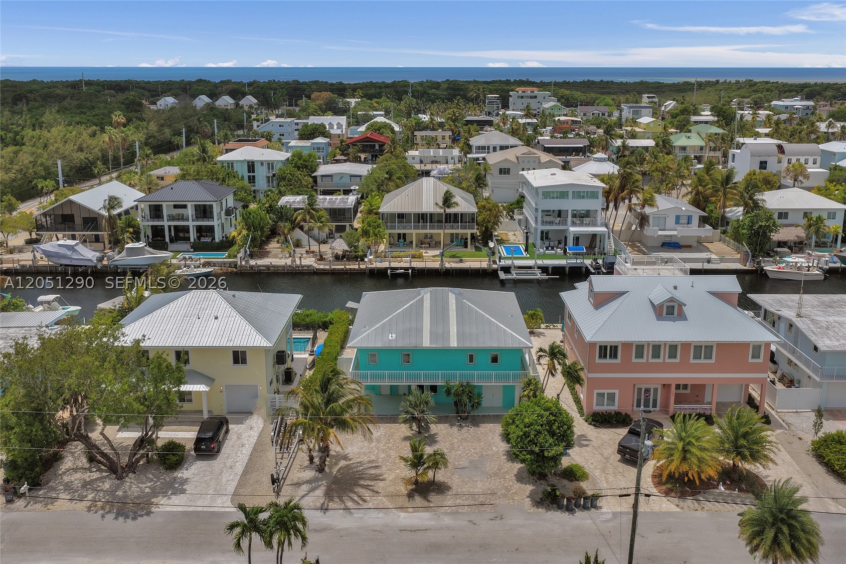 VENETIAN SHORES NO 2 - Residential
