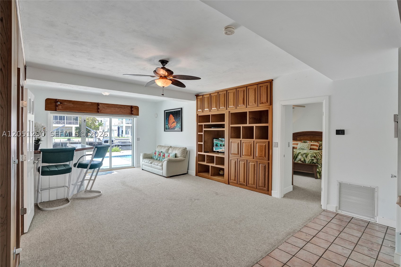 VENETIAN SHORES NO 2 - Residential