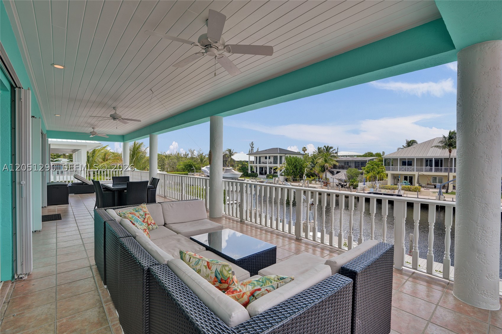 VENETIAN SHORES NO 2 - Residential