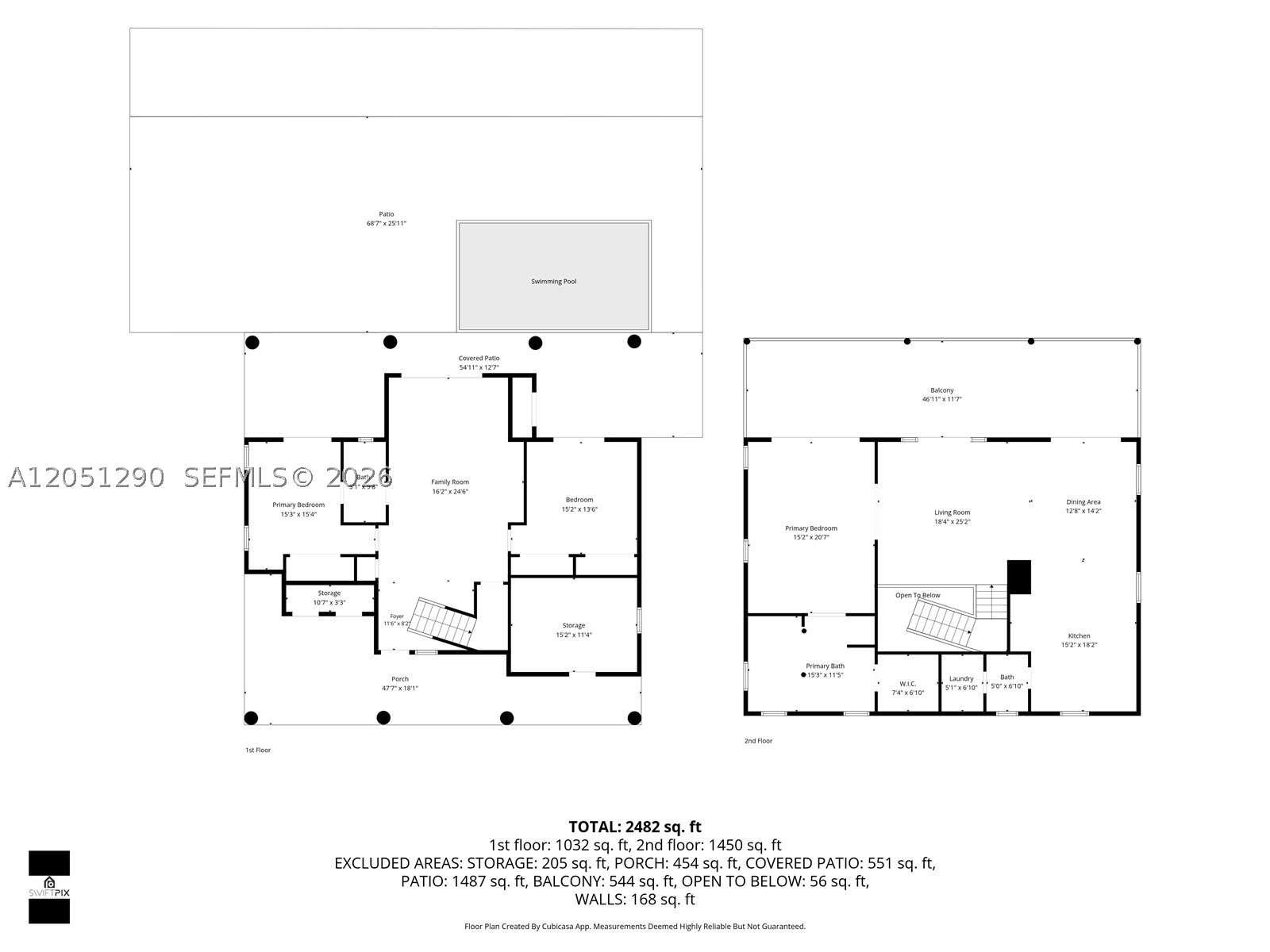 VENETIAN SHORES NO 2 - Residential