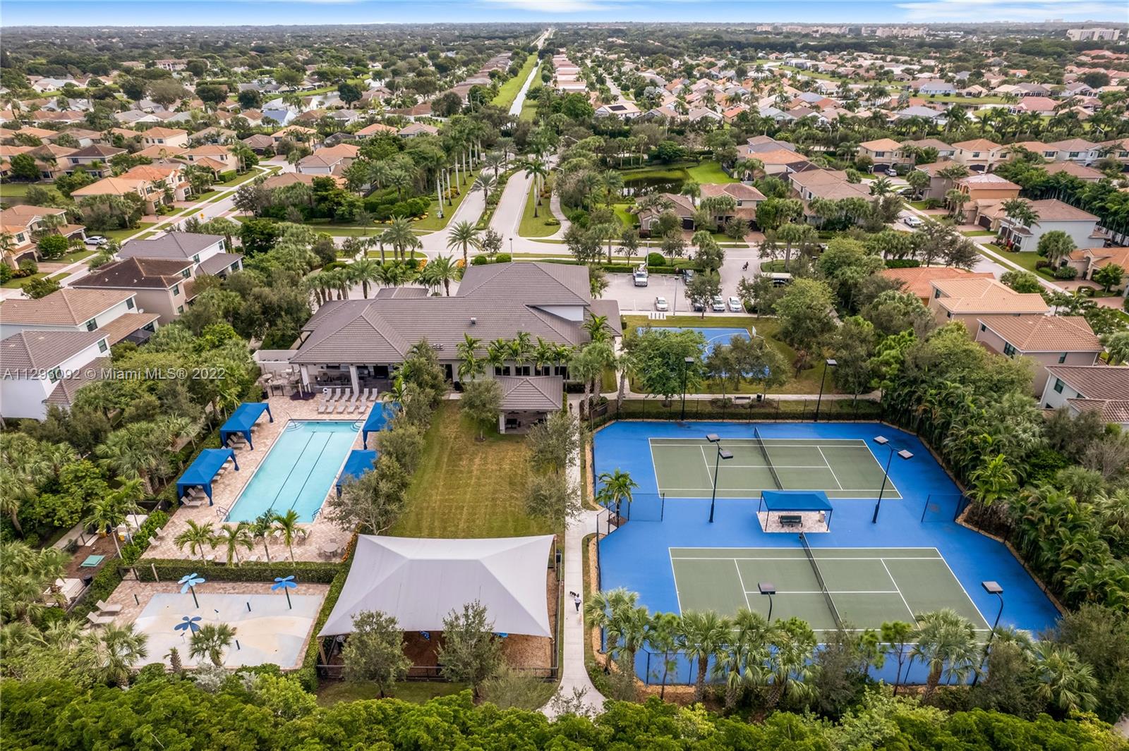 Tuscany North - Residential