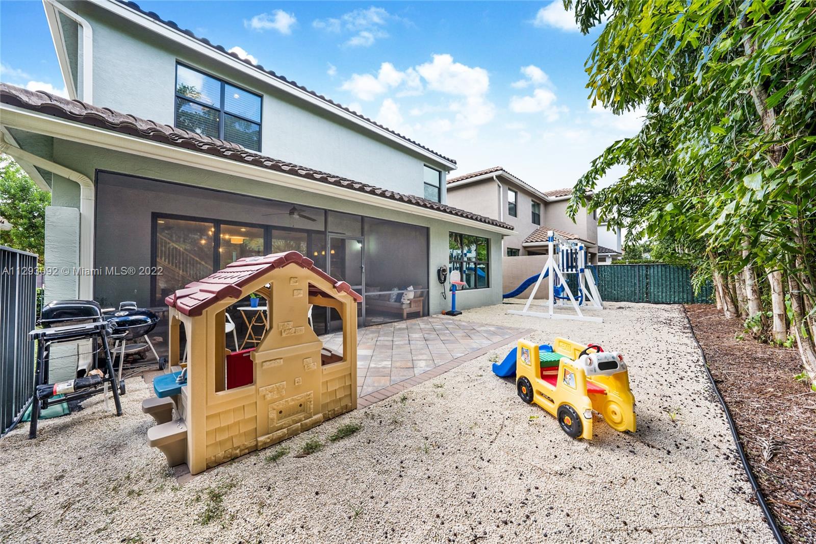 Tuscany North - Residential