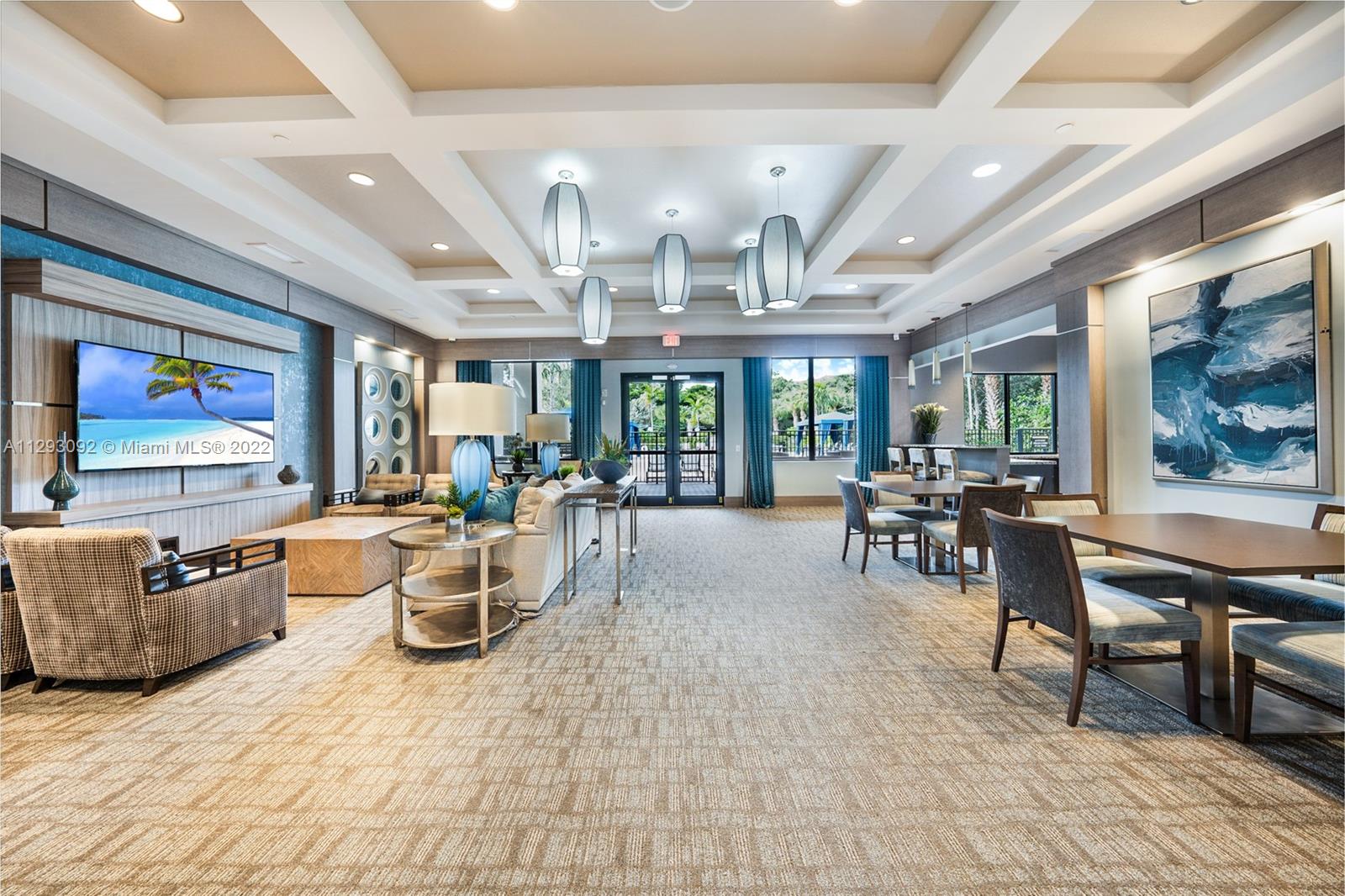 Tuscany North - Residential