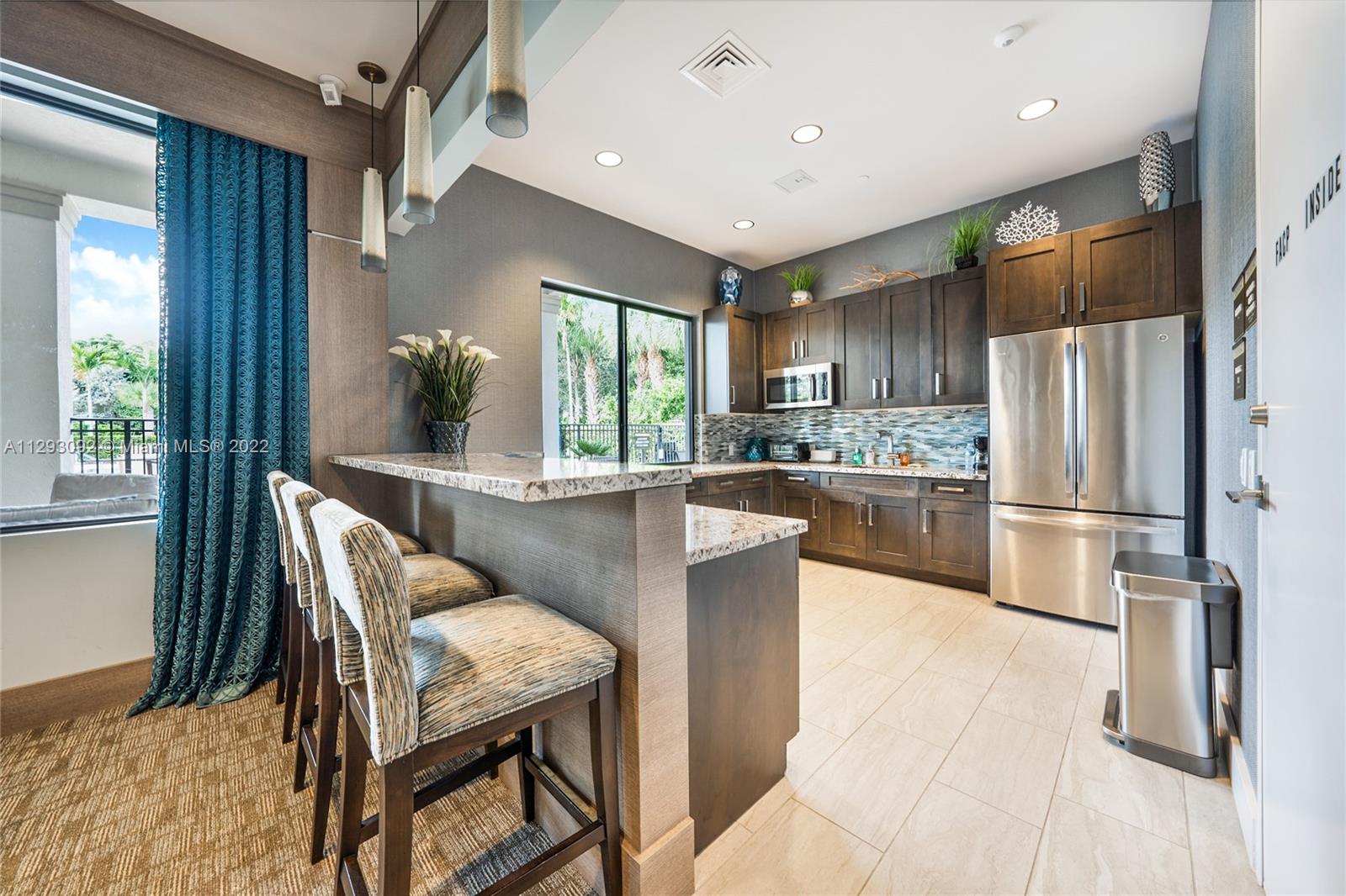 Tuscany North - Residential
