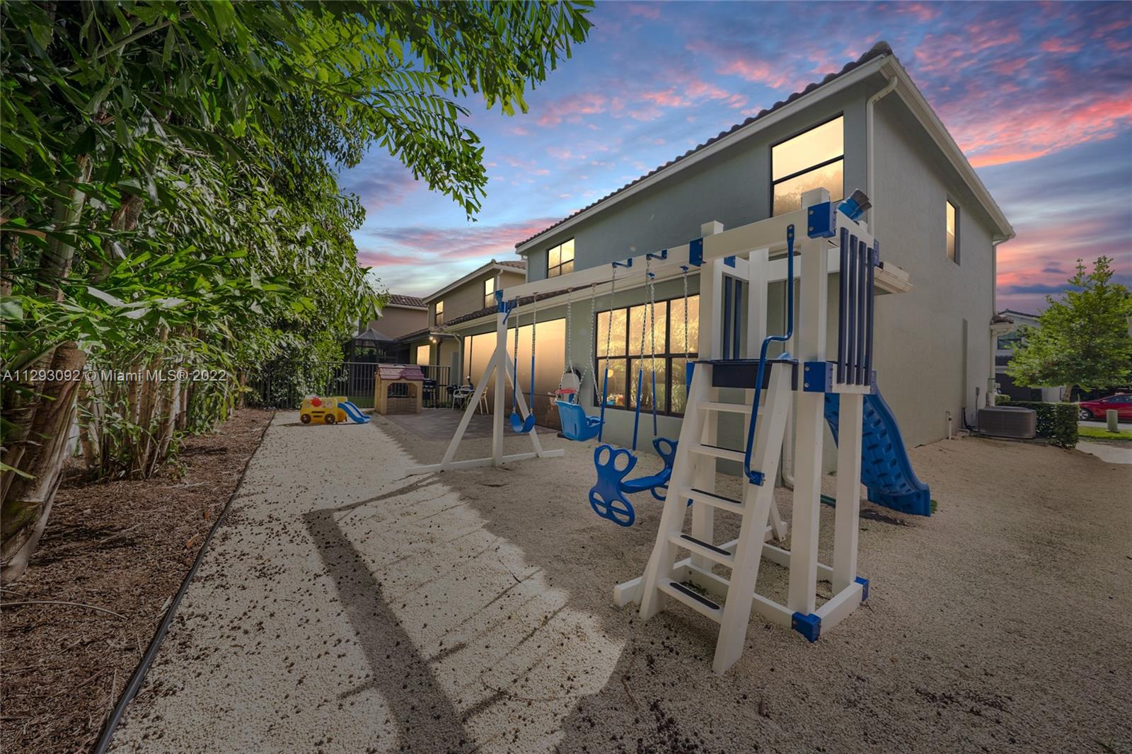 Tuscany North - Residential