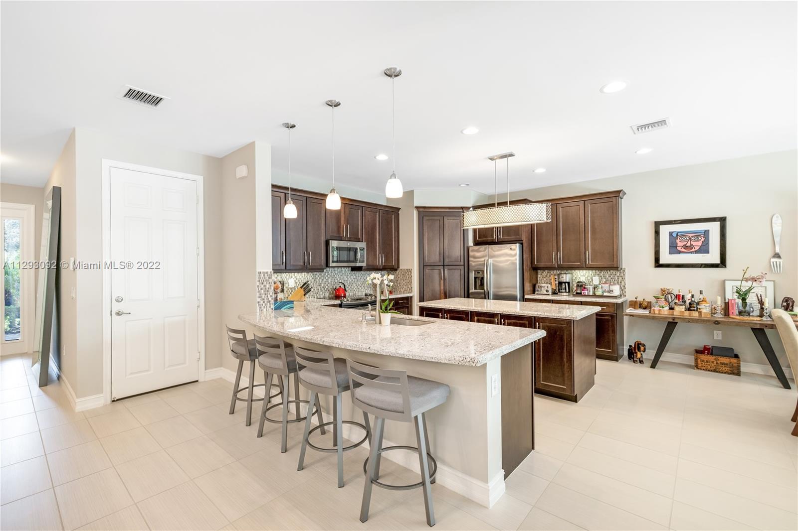 Tuscany North - Residential