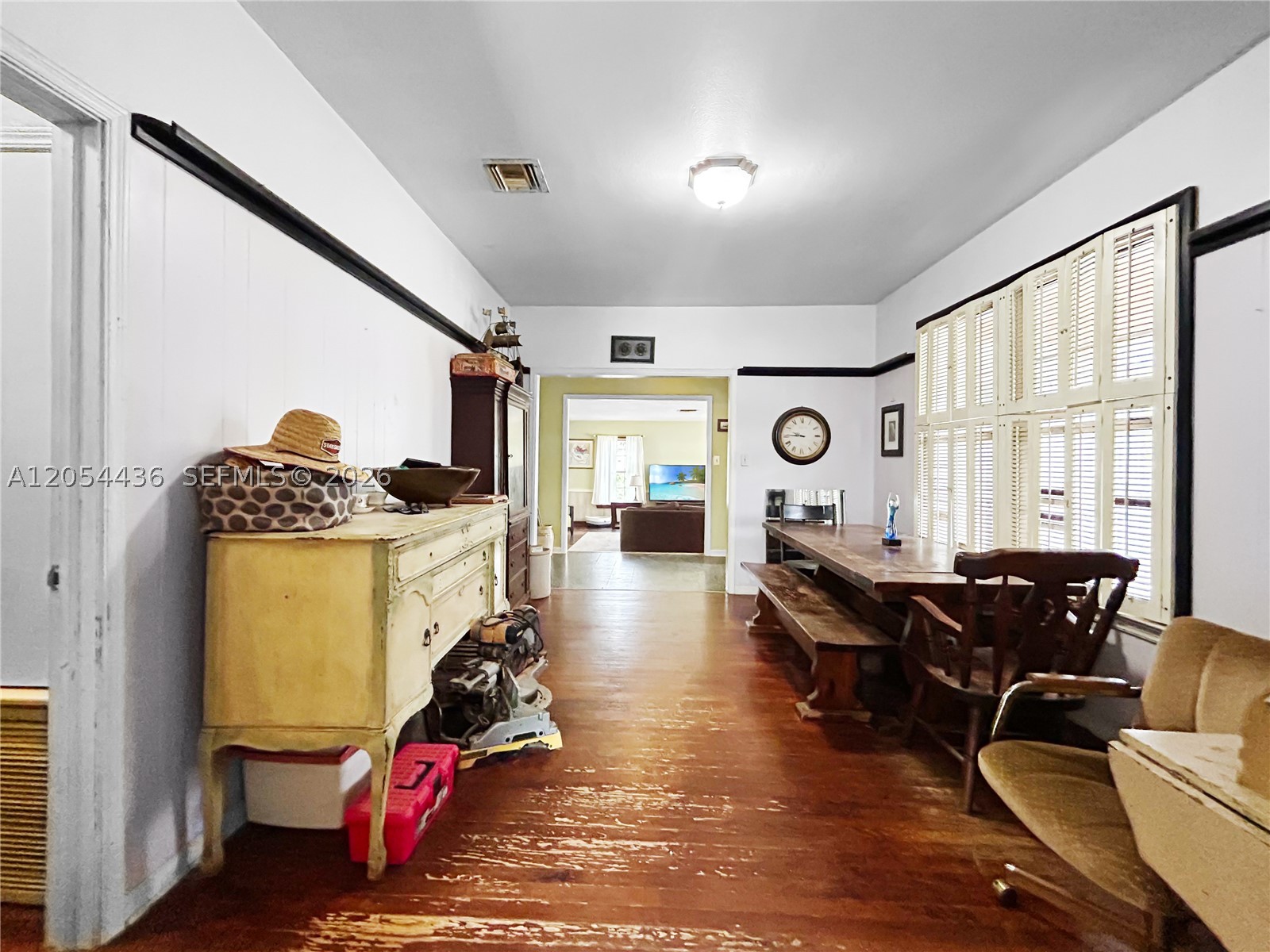 LEESBURG - Residential