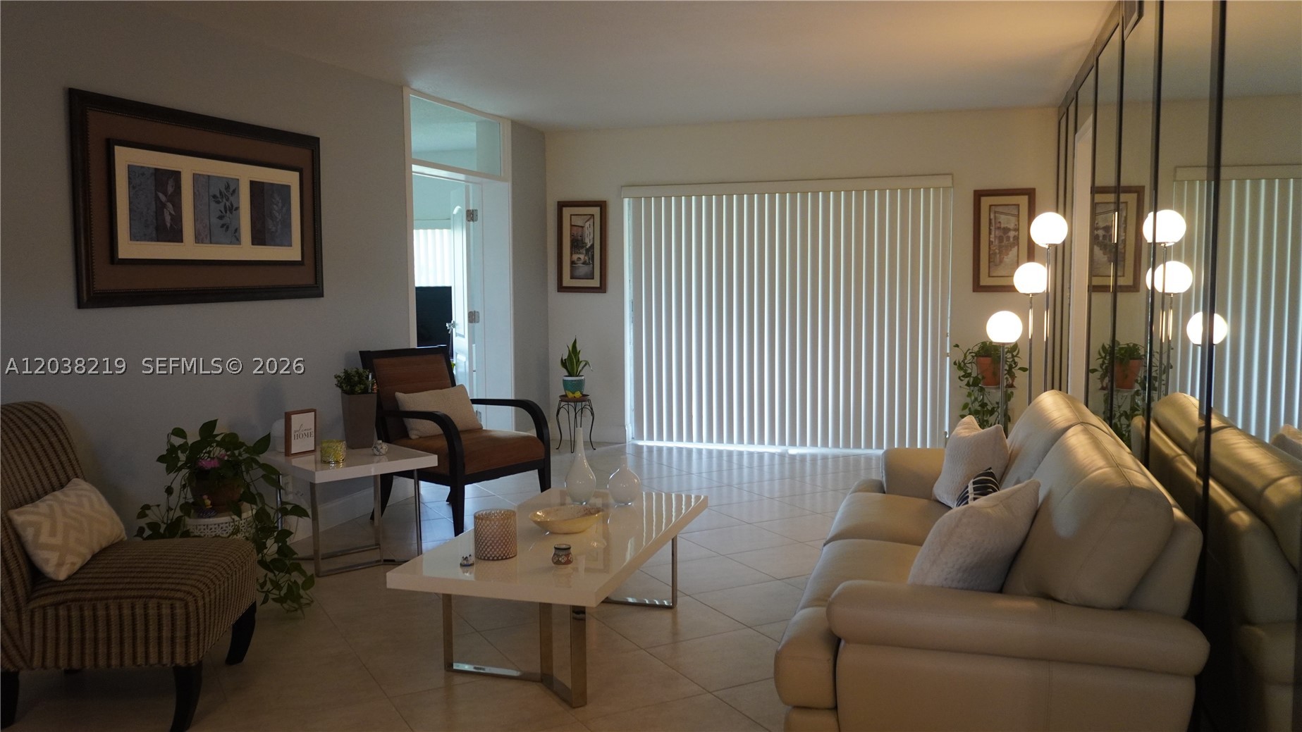 This is a condo in a gated 55+ community that offers a resort-style lifestyle with free golf, heated pools, and recreational areas, with the great advantage of being just minutes away from excellent restaurants, shopping centers, supermarkets, and major highways for easy daily commuting.