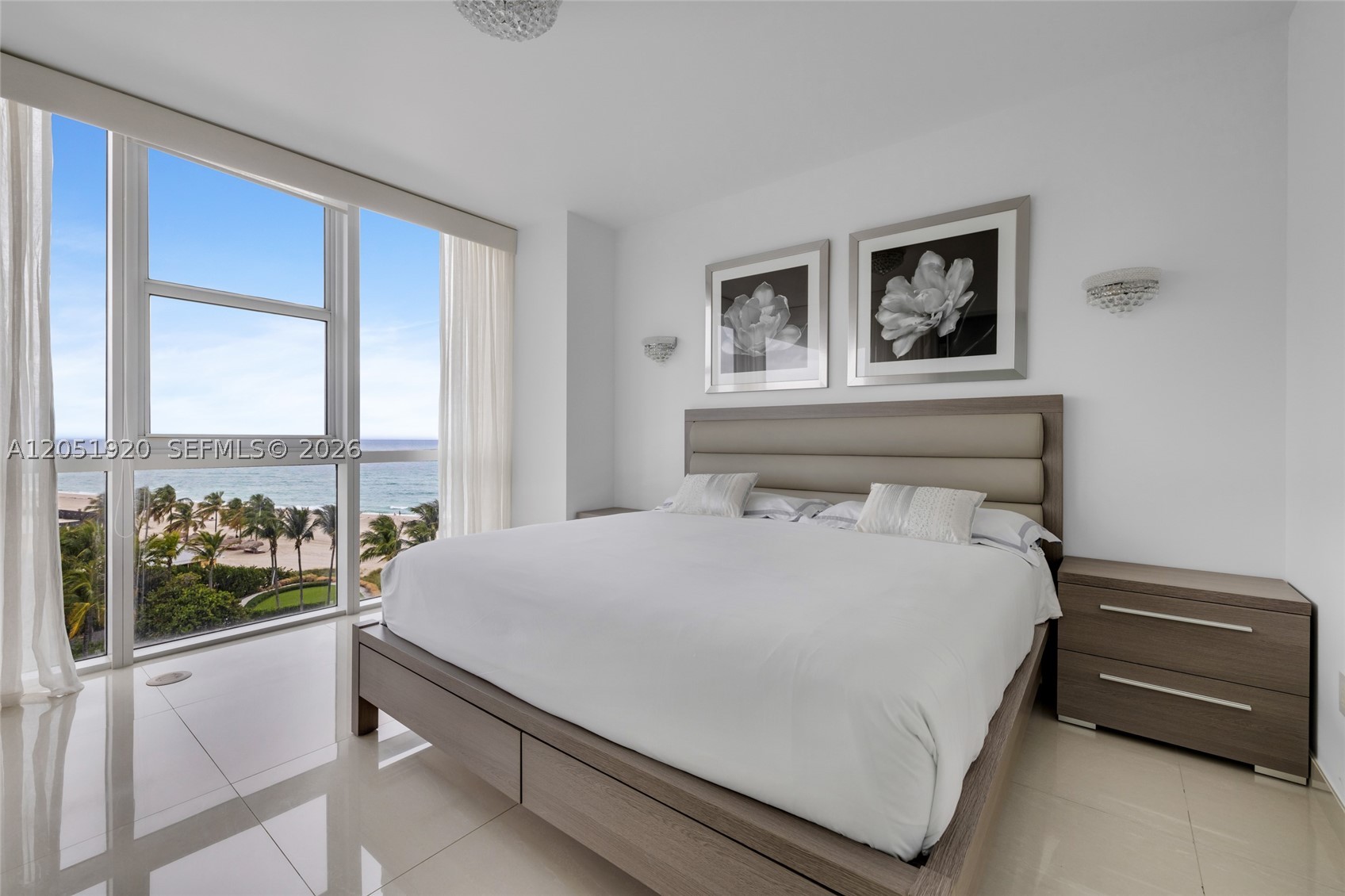 TRUMP ROYALE CONDO - Residential Lease