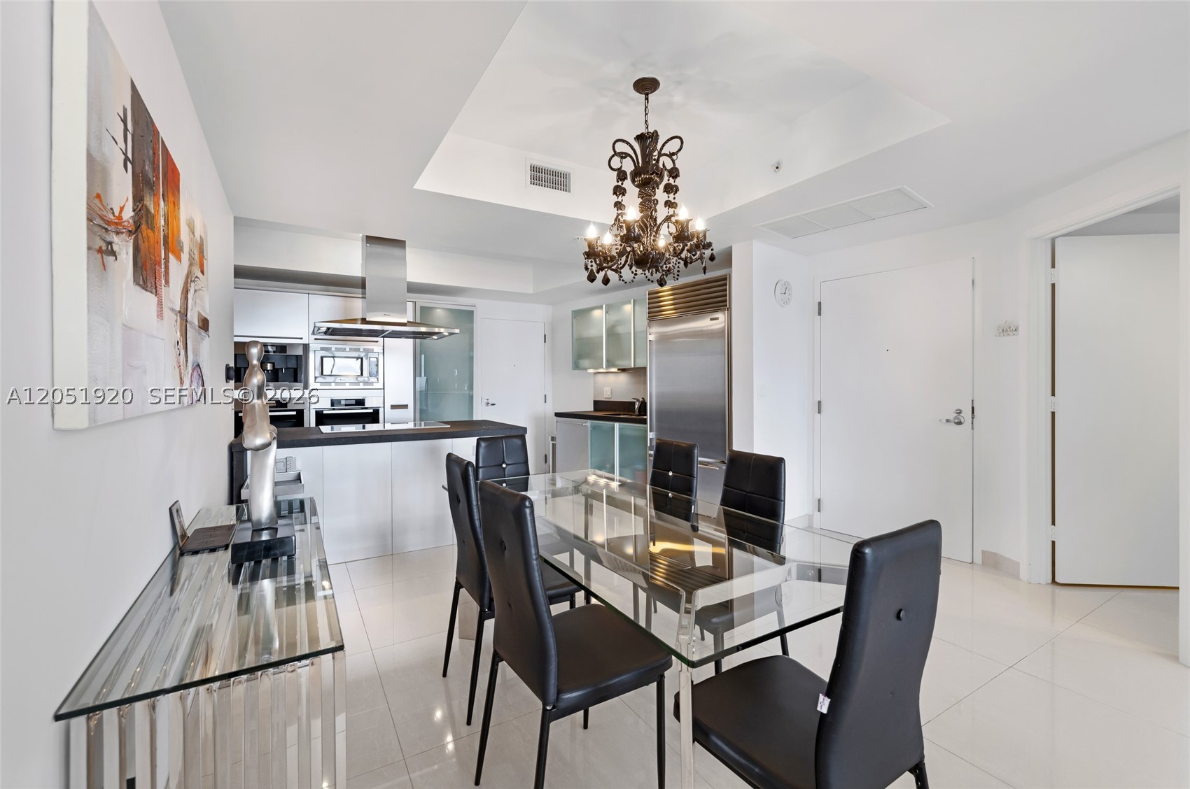 TRUMP ROYALE CONDO - Residential Lease
