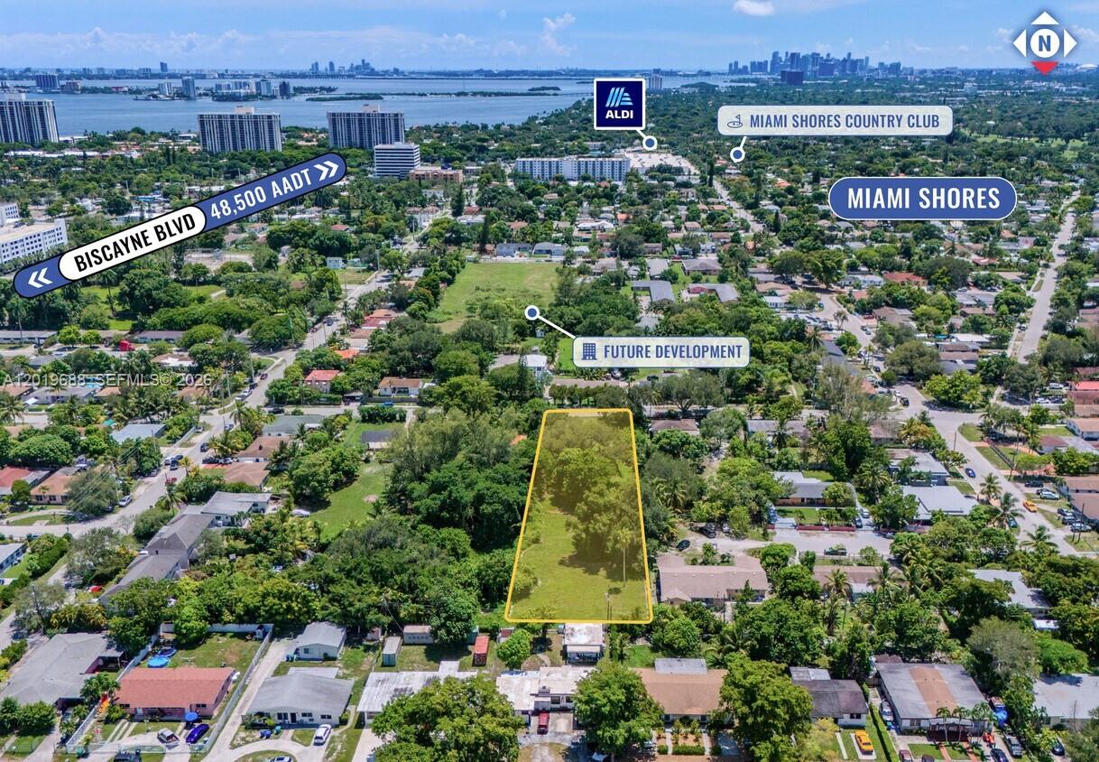 BAYVIEW ACRES - Land