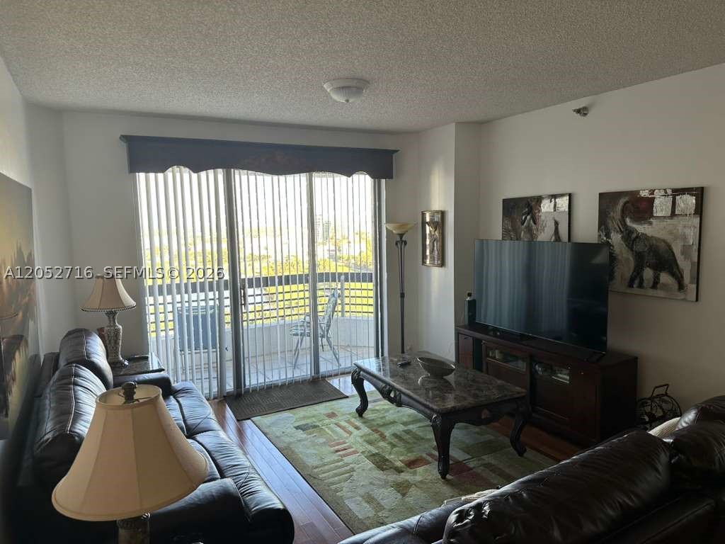 MYSTIC POINTE TOWER 600 C - Residential Lease