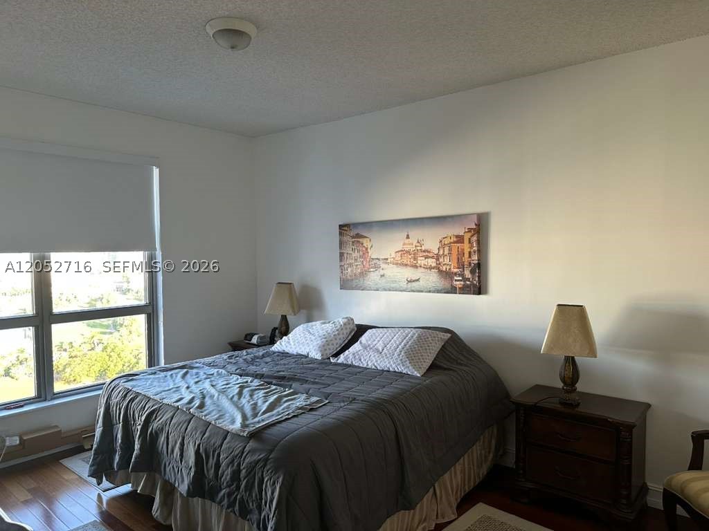 MYSTIC POINTE TOWER 600 C - Residential Lease