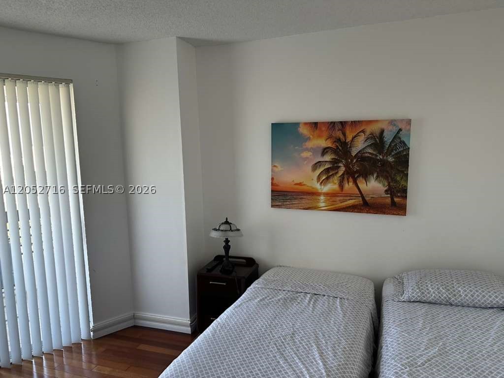 MYSTIC POINTE TOWER 600 C - Residential Lease