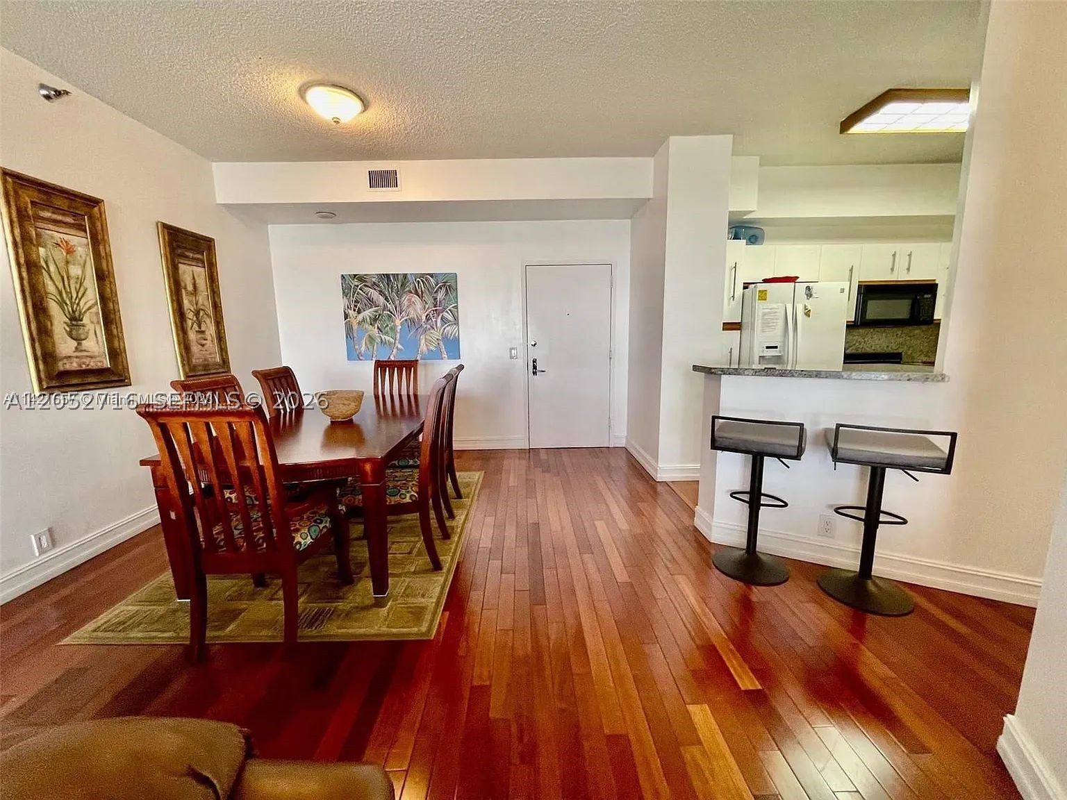 MYSTIC POINTE TOWER 600 C - Residential Lease
