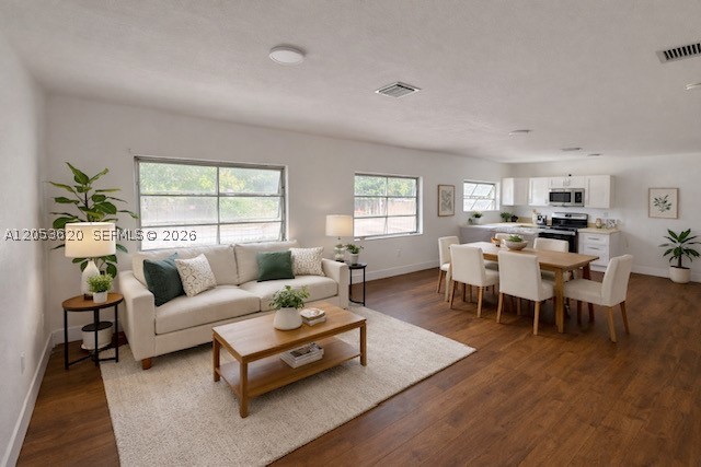 GROVELAND PK - Residential Lease