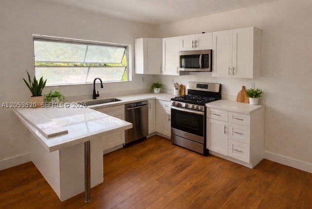 GROVELAND PK - Residential Lease